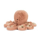 Odell Octopus Large JELLYCAT