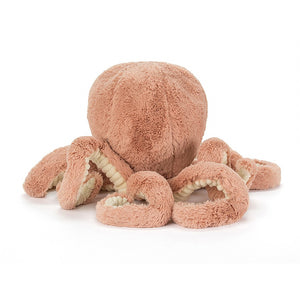Odell Octopus Little JELLYCAT