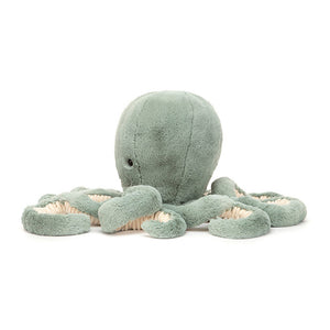 Odyssey Octopus Really Big JELLYCAT