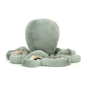 Odyssey Octopus Really Big JELLYCAT