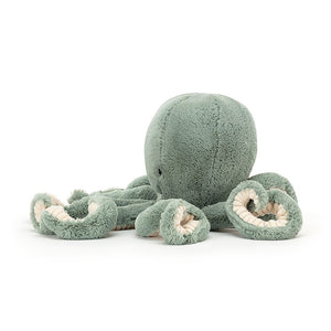 Pulpo Odisea Grande JELLYCAT