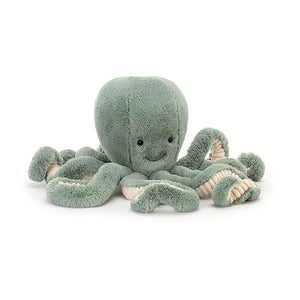 Pulpo Odisea Grande JELLYCAT