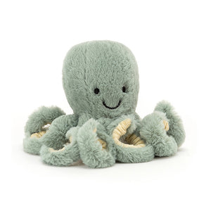 Odyssey Octopus Tiny JELLYCAT