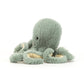 Odyssey Octopus Tiny JELLYCAT