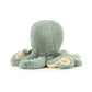 Odyssey Octopus Tiny JELLYCAT