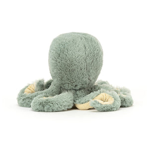 Odyssey Octopus Tiny JELLYCAT