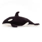 Ollivander The Orca One Size JELLYCAT