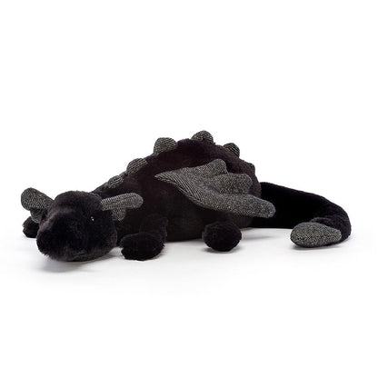 Onyx Dragon Little JELLYCAT