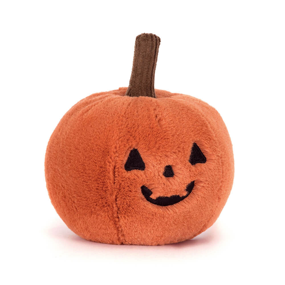 Ooky Jack O Lantern One Size JELLYCAT