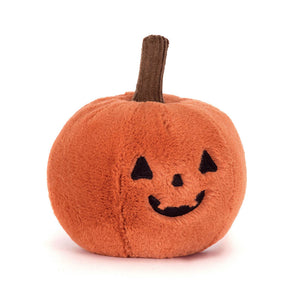 Ooky Jack O Lantern One Size JELLYCAT