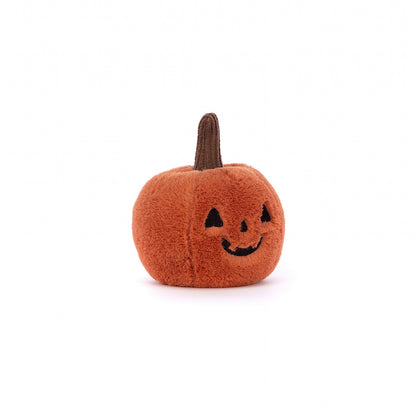 Ooky Jack O Lantern One Size JELLYCAT