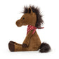 Orson Horse One Size JELLYCAT