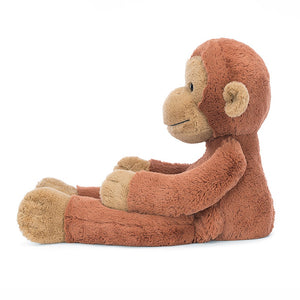 Pongo Orangutan Huge JELLYCAT