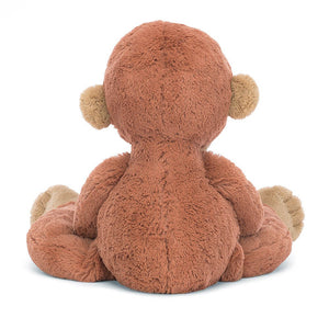 Pongo Orangutan Huge JELLYCAT