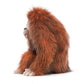 Oswald Orangutan One Size JELLYCAT