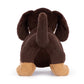 Otto Sausage Dog Huge JELLYCAT