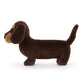 Otto Sausage Dog Small JELLYCAT