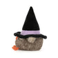 Heccaty Hootnightly One Size JELLYCAT