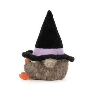 Heccaty Hootnightly One Size JELLYCAT