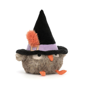 Heccaty Hootnightly One Size JELLYCAT