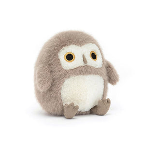 Barn Owling One Size JELLYCAT