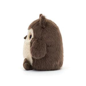 Búho Marrón Talla Única JELLYCAT