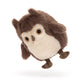 Brown Owling One Size JELLYCAT