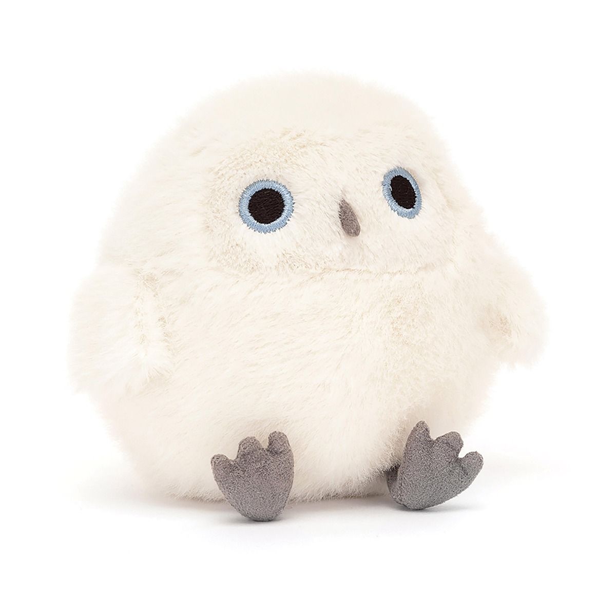 Snowy Owling One Size JELLYCAT