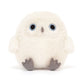 Snowy Owling One Size JELLYCAT