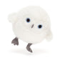 Snowy Owling One Size JELLYCAT