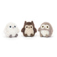 Snowy Owling One Size JELLYCAT