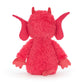 Pandora Pixie One Size JELLYCAT