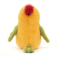 Loro Budgeby Talla única JELLYCAT