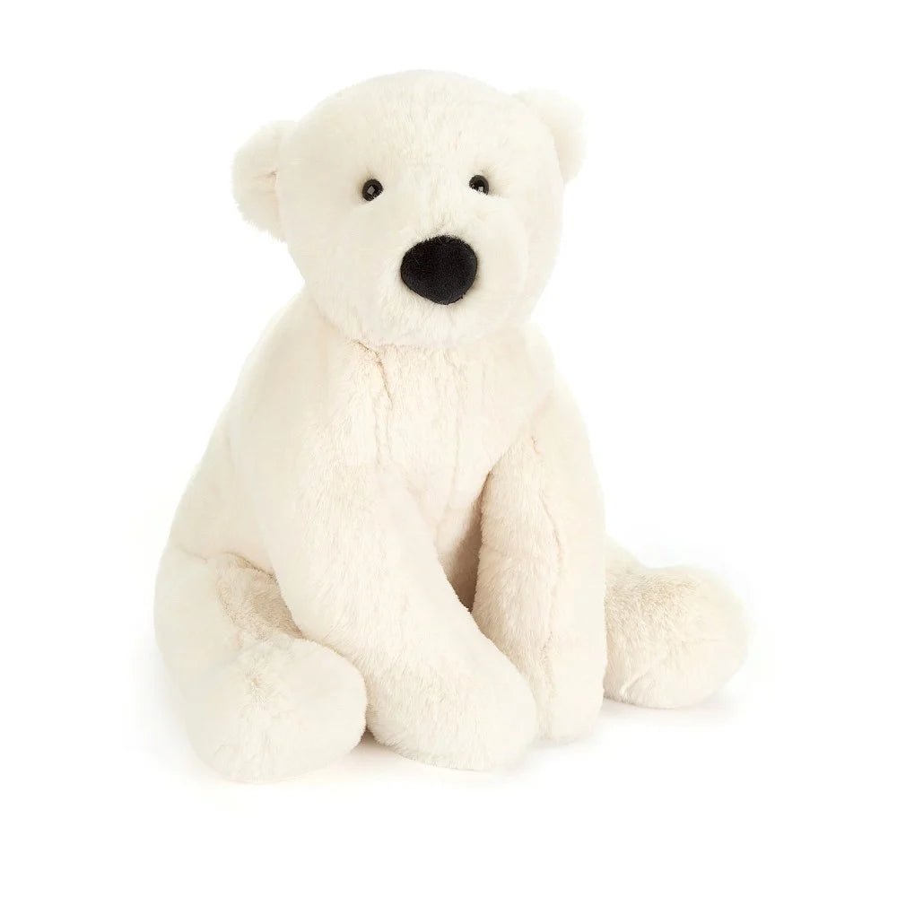Oso Polar Perry Mediano JELLYCAT