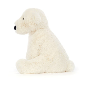 Perry Polar Bear Medium JELLYCAT