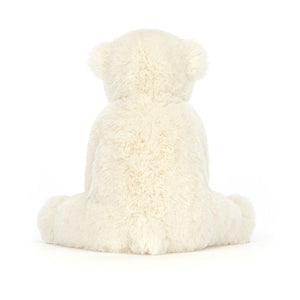 Perry Polar Bear Medium JELLYCAT