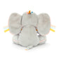 Peek-A-Boo Elly Activity Toy One Size JELLYCAT