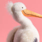 Keli Pelican One Size JELLYCAT