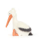 Keli Pelican One Size JELLYCAT
