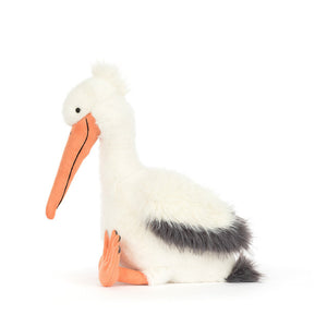 Keli Pelican One Size JELLYCAT