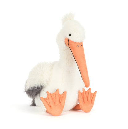 Keli Pelican One Size JELLYCAT