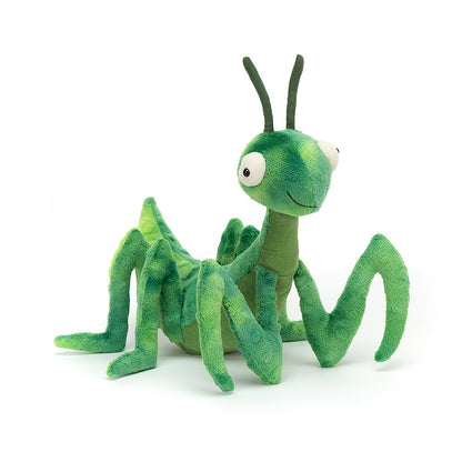 Penny Praying Mantis One Size JELLYCAT