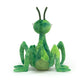 Penny Praying Mantis One Size JELLYCAT