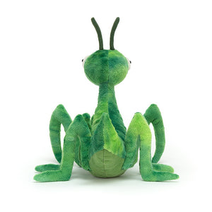Penny Praying Mantis One Size JELLYCAT