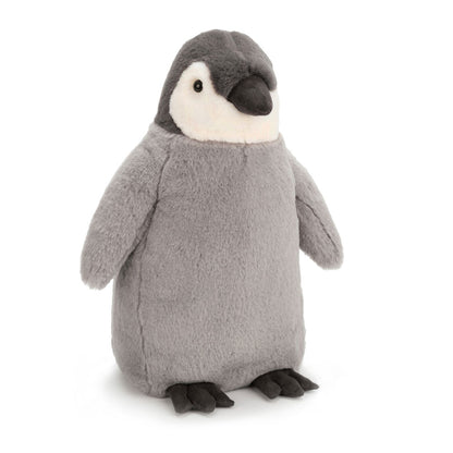 Percy Penguin Large JELLYCAT