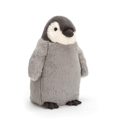 Percy Penguin Medium JELLYCAT