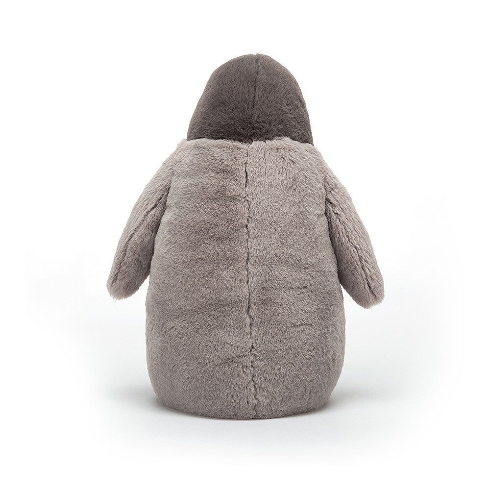 新品　 PER6L Percy Penguin Little Percy Penguin Tiny JELLYCAT