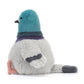 Strutton Pigeon One Size JELLYCAT