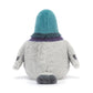 Strutton Pigeon One Size JELLYCAT