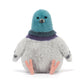 Strutton Pigeon One Size JELLYCAT